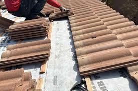 Best Tile Roofing Installation  in Dixon, CA